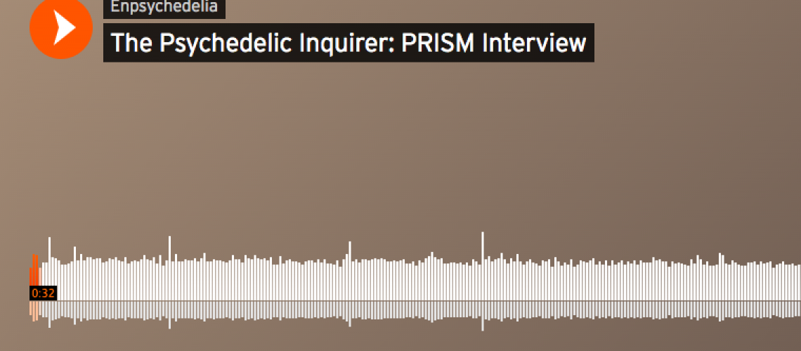Enpsych podcast